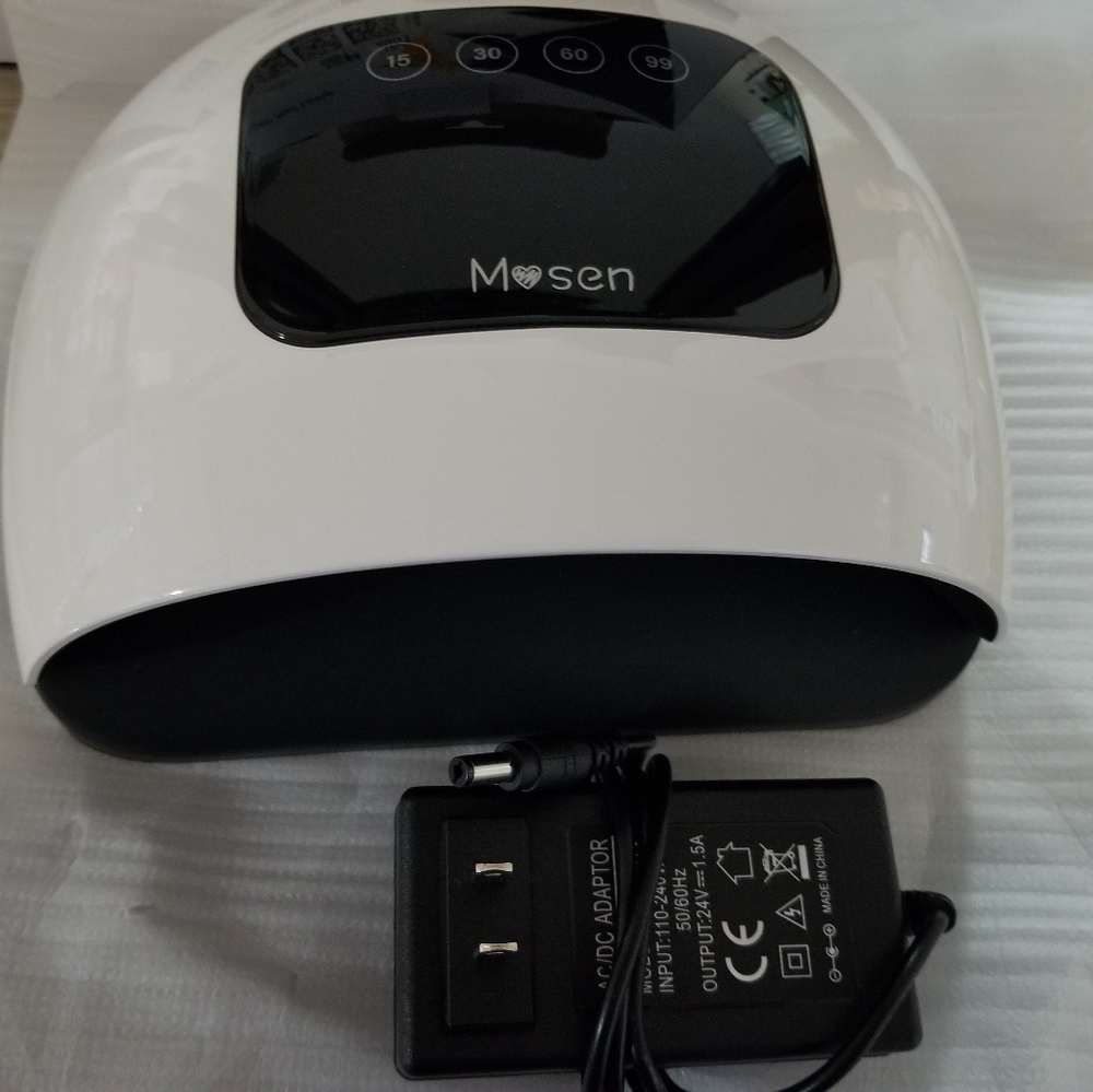 Uv Lamp